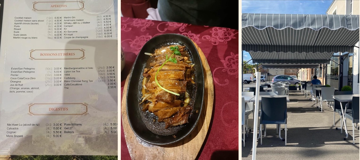 Le Royal Aubigny - Gallery Image 1