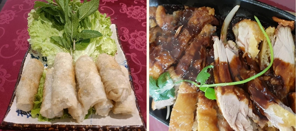 Le Royal Aubigny - Gallery Image 2