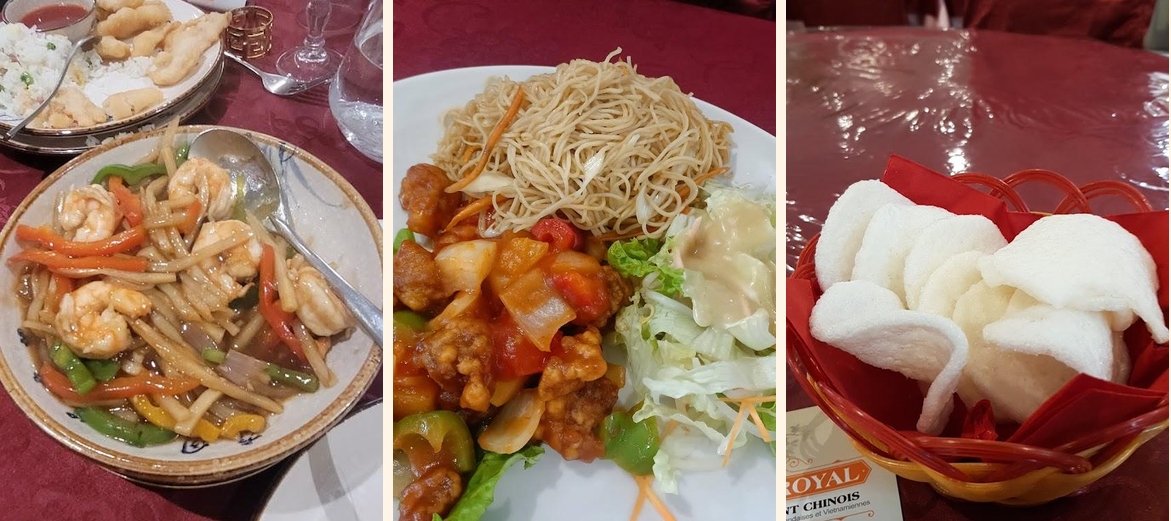 Le Royal Aubigny - Gallery Image 7